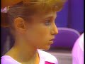 1993 U.S. Gymnastics Championships - Women - All Around - Full Broadcast