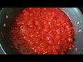 ഈ ഒരു ഫില്ലിംഗ് നിങ്ങളെ അതിശയിപ്പിക്കും cherry filling recipe