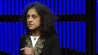 Nalini Nadkarni: Life science in prison