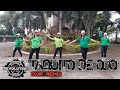 TAQUITO DE OJO (DjJif Remix) DanceWorkout | DanceFitness | DanceTrend | Zumba