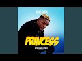 Princess (feat. David Lutalo)