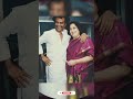 super star Rajini 💕 wife Latha beautiful 💕 lovely family pictures😍🥰#no1trending #viral #collection