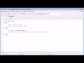 jQuery Tutorial - 4 - Testing jQuery