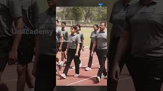 The Best Moments of Hyderabad IPS Training Centre 😇 | IPS Vaibhav Banker #ips #ipsofficer #ipslife