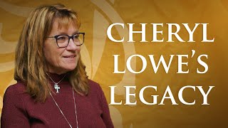 Cheryl Lowe’s Legacy in Classical Education | Tanya Charlton | Classical Et Cetera [Episode 014]