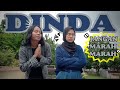 DIARITME | Dinda (Cover & Music Video) | Masdo