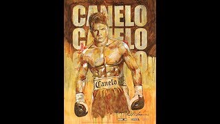 Canelo vs Golovkin 2 |  Canelo's Redemption