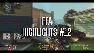 MY BEST CLIP EVER! - FFA HIGHLIGHTS #12