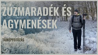 Tájképfotózás - Zúzmaradék és agymenések // S07E10 (#117)