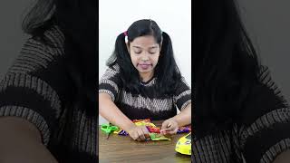 GappuRam ki Khazana Candy !! Mini Ball Candy  #shorts #ashortaday #youtubeshorts #ytshorts