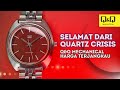 Sejarah Q&Q MEC By Citizen  - Jam Tangan Mechanical Berkualitas dan Harga Termurah