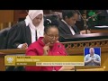 EFF Commissar V. Mente