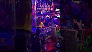 LA Cafe Philippines Manila