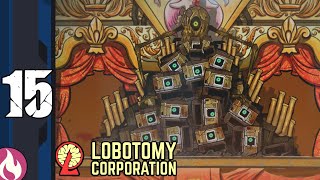 [VOD 15] Lobotomy Corporation