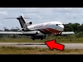 Pilot Tries DANGEROUS Takeoff!