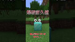 裏技なしで岩盤を壊す方法 #shorts #マイクラ #裏技 #minecraft 【マイクラ】