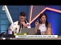 luca tiene clarÍsimo quiénes son sus rivales all access dgo 8 1