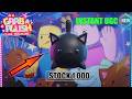 [INSTANT UGC] - Grab A Plush Script - Chonky Black Cat Plushie