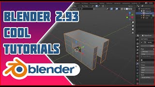 Blender curves 2 - Cool Tutorial
