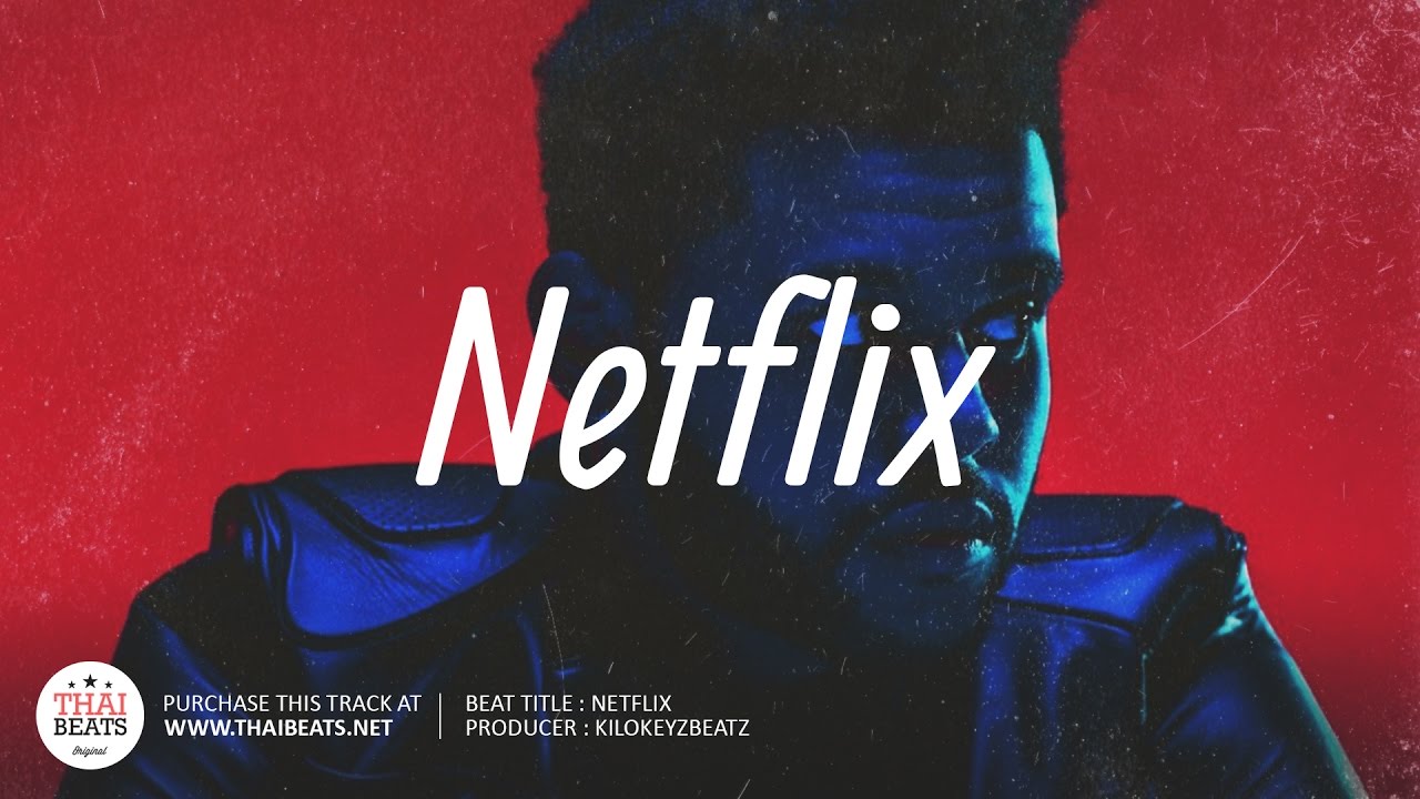 Netflix - R&B Rap Beat (The Weekend Feat. Tory Lanez Type Beat) - YouTube