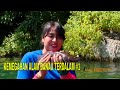 KEMEGAHAN ALAM DANAU TERDALAM | JEJAK PETUALANG (24/07/22) Part 1