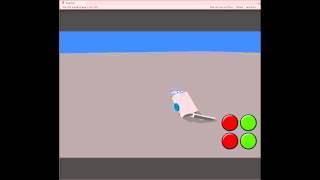 Unity3D problem with Hinge Joints - 2