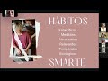 Masterclass Método para instalar hábitos.