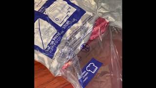 Shrink Pak Bag, Shrink Vacuum Bag