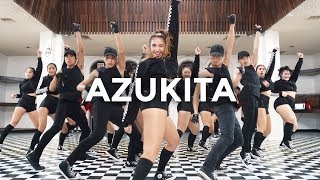 Azukita - Steve Aoki, Daddy Yankee (Dance ) | @besperon Choreography