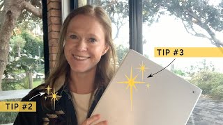 5 Pattern Making Tips I wish I knew sooner | Fashion Industry Advice For Beginners