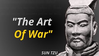 The Art of War Sun Tzu Intelligence Quotes and their meaning || wisequotes motivationquotes quotes