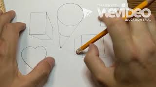 1-Point Perspective Lesson (Introduction to Birds Eye View Lesson)