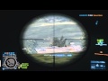 Battlefield 3 Longshot  #3 // M98B