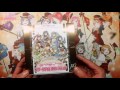 【スクコレ開封】感謝祭μ sスペシャルパックを1box開封するぞいっ！٩ ๑òωó๑ ۶