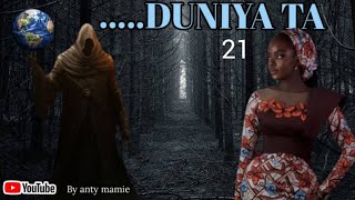 Duniyata_21(Labrin Ak da Humaira)