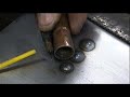 Learn How to MIG Weld Automotive Sheet Metal in 5 Minutes