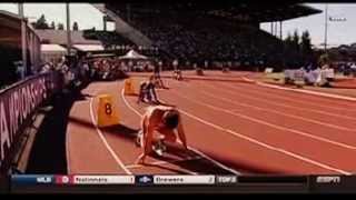 2015 NCAA Outdoor Track and Field Championships - Men's 400m