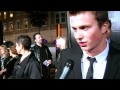 Footloose Interview With Kenny Wormald