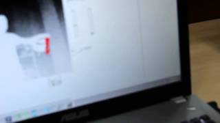 Processing + Pure Data + Kinect