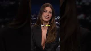 Camila Morrone’s First Day in the Love Cave with Adam DiMarco #viral