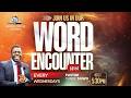 The Gifts Of The Holy Spirit For Greater Works | 20-05-2026