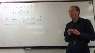 Problem Session 8 Segment1