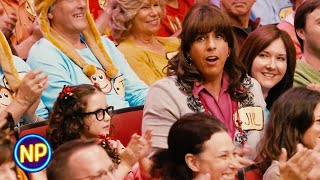 The Price is Right | Jack and Jill (2011) | Now Playing