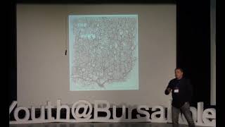 From Neuron Doctrine to Neural Networks | Prof. Dr. Özhan Eyigör | TEDxYouth@BursaKoleji
