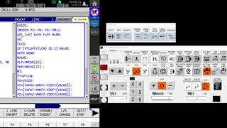 TLM MACRO