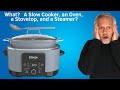 Features and How to Use the Ninja Foodi MC1001 Foodi Possible Cooker PRO