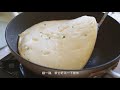 super fluffy souffle omelet 1000번 저어 만드는 계란후라이 수플레 오믈렛 舒芙蕾歐姆蛋 スフレオムレツ asmr home cooking