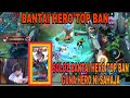 SOLOZ KEMBALIKAN HERO NI DALAM META BILA TIADA SIAPA BERANI PICK HERO NI !! COMBO PALING FASTHAND !!