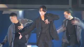 姜濤 Keung To - 一號種籽 (Dance) @ MOOV Live Music On The Road 20211208