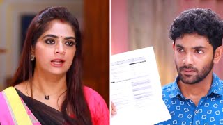 Aaha Kalyanam | Episode Promo | 17th January 2025 | அனாமிகாவை விட்டு பிரிந்த விஜய்.!